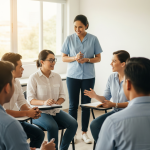 Anger Management Training Courses in Manila