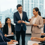 Corporate Communication Training Courses in Manila