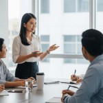 Cross-Cultural Communication Skills Training Course in Manila