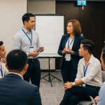 Emotional Intelligence for Leaders Training Course in Manila