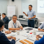 Management Skills Training Courses in Manila
