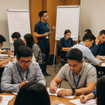Mastering the Art of Public Speaking Training Course in Manila