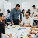 Middle Management Training Courses in Manila