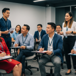 NLP Training Courses in Manila