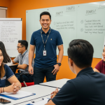 Personal Branding Training Courses in Manila