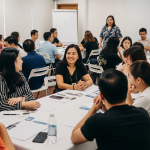 Personal Development Training Courses in Manila
