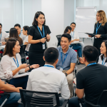 Personal Effectiveness Training Courses in Manila