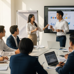 Presentation Skills for Business Professionals Training Course in Manila