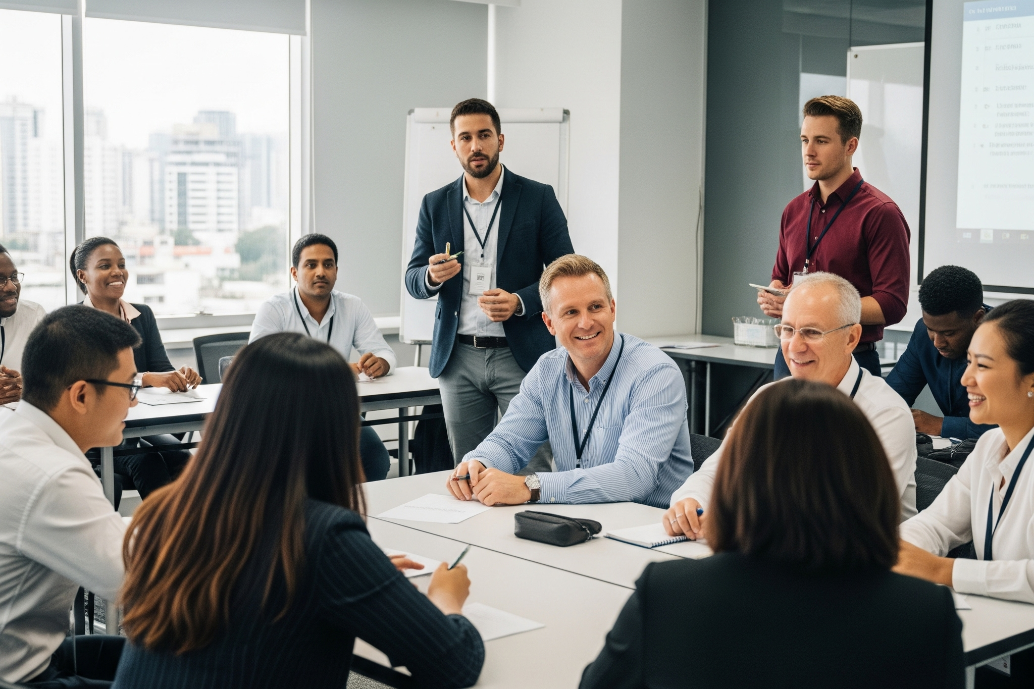 Project Management Essentials for Supervisors Training Course in Manila