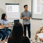Public Speaking Training Courses in Manila