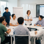 Self Development Training Courses in Manila