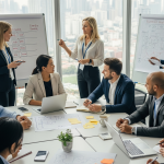 Strategic Planning and Execution for Business Growth Training Course in Manila