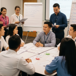 Talent Management Training Courses in Manila