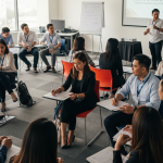 Train the Trainer Training Courses in Manila